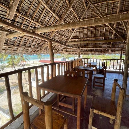Garden Dreams Hotel Nungwi Exterior photo